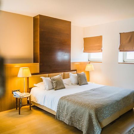 ספליט Hotel Vestibul Palace & Villa - Small Luxury Hotels Of The World מראה חיצוני תמונה