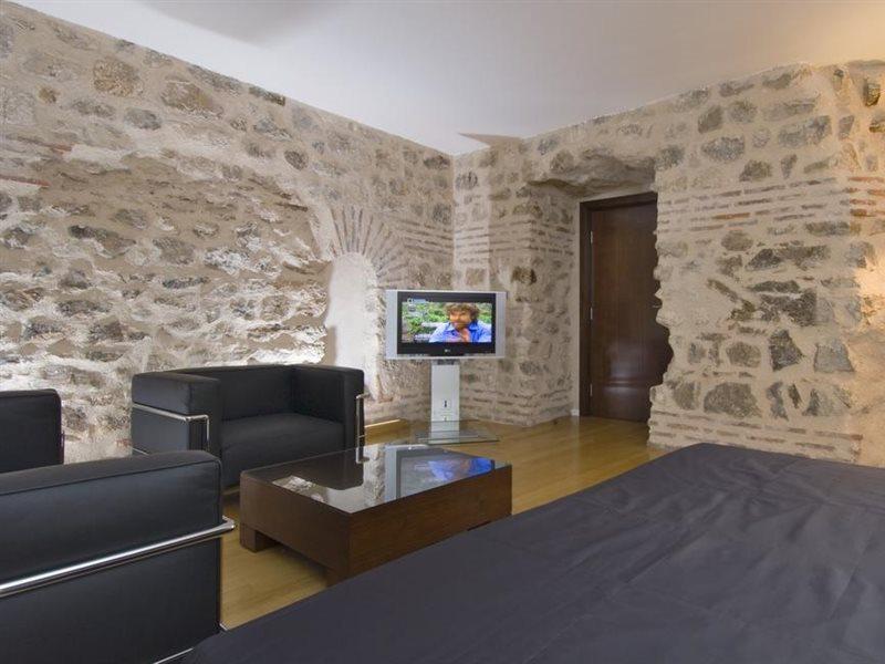 ספליט Hotel Vestibul Palace & Villa - Small Luxury Hotels Of The World מראה חיצוני תמונה