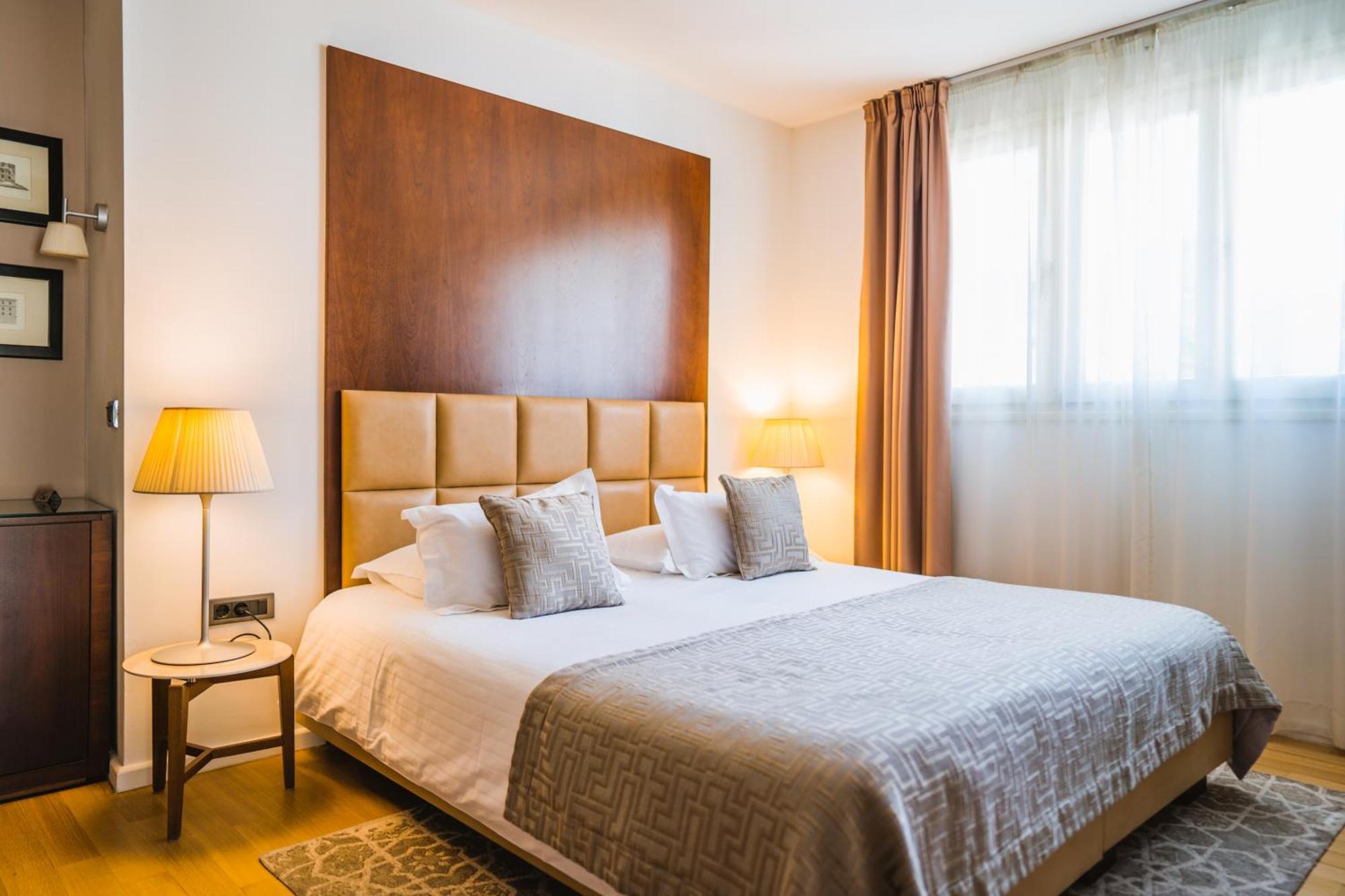 ספליט Hotel Vestibul Palace & Villa - Small Luxury Hotels Of The World מראה חיצוני תמונה