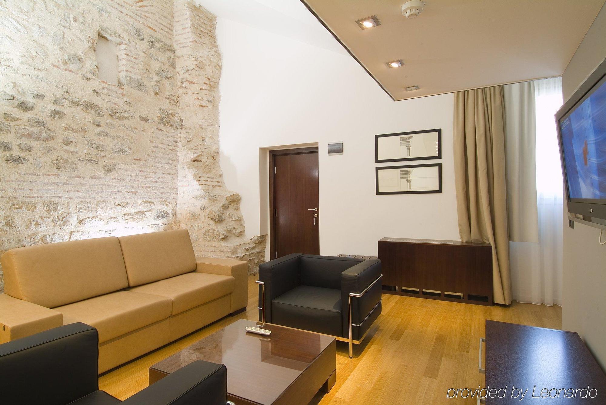ספליט Hotel Vestibul Palace & Villa - Small Luxury Hotels Of The World חדר תמונה