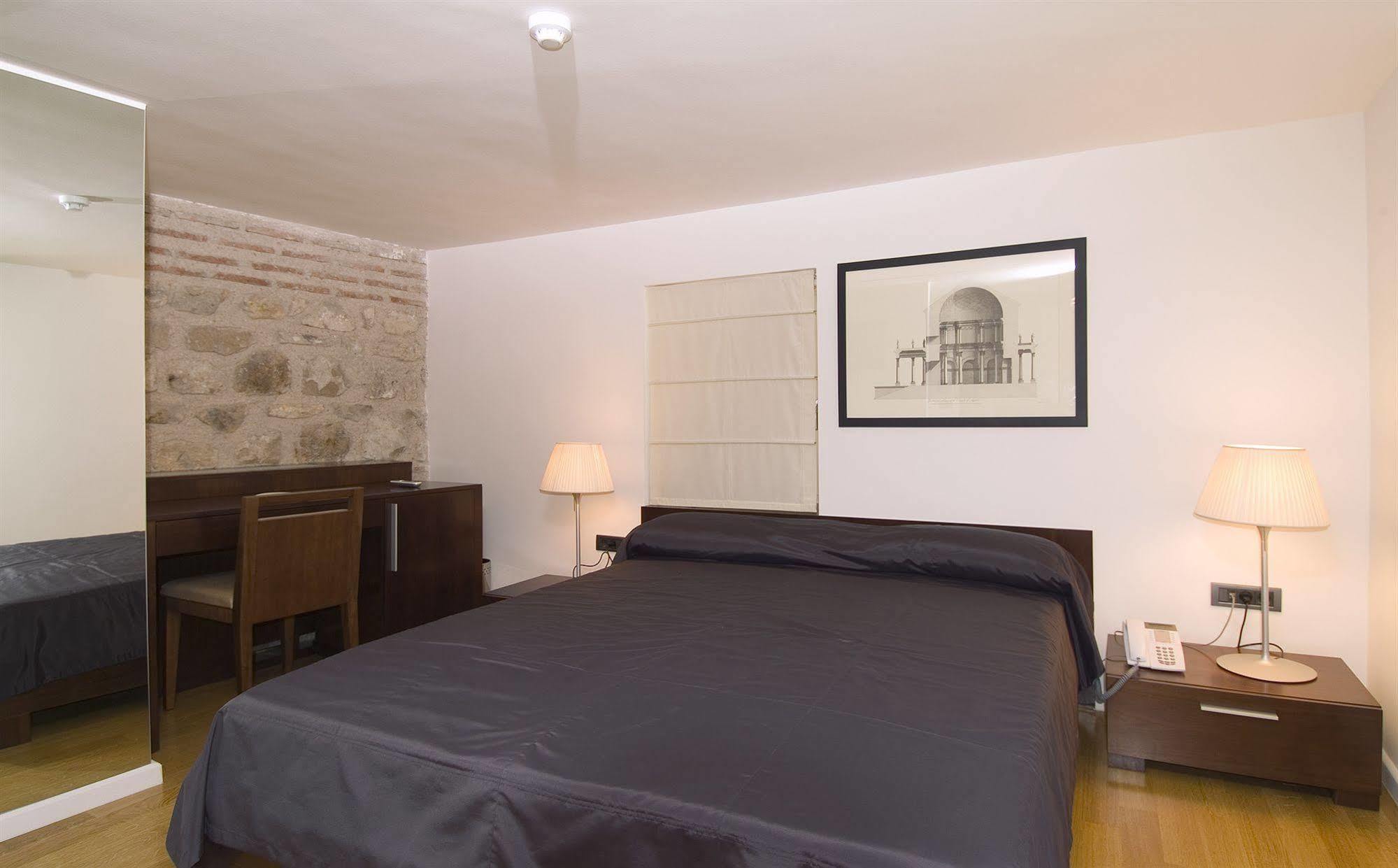 ספליט Hotel Vestibul Palace & Villa - Small Luxury Hotels Of The World חדר תמונה